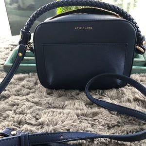 Love and Lore Handbag from Indigo